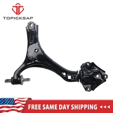 Front Passenger Side Right Lower Control Arm For 2013-2017 Automatic Accord
