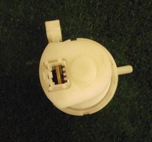 Bosch Waschmaschine WAE24366GB/23 Druckschalter