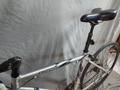 2003 Trek 1200 Racing Road Bike 49cm Extra Small Shimano 105 27S