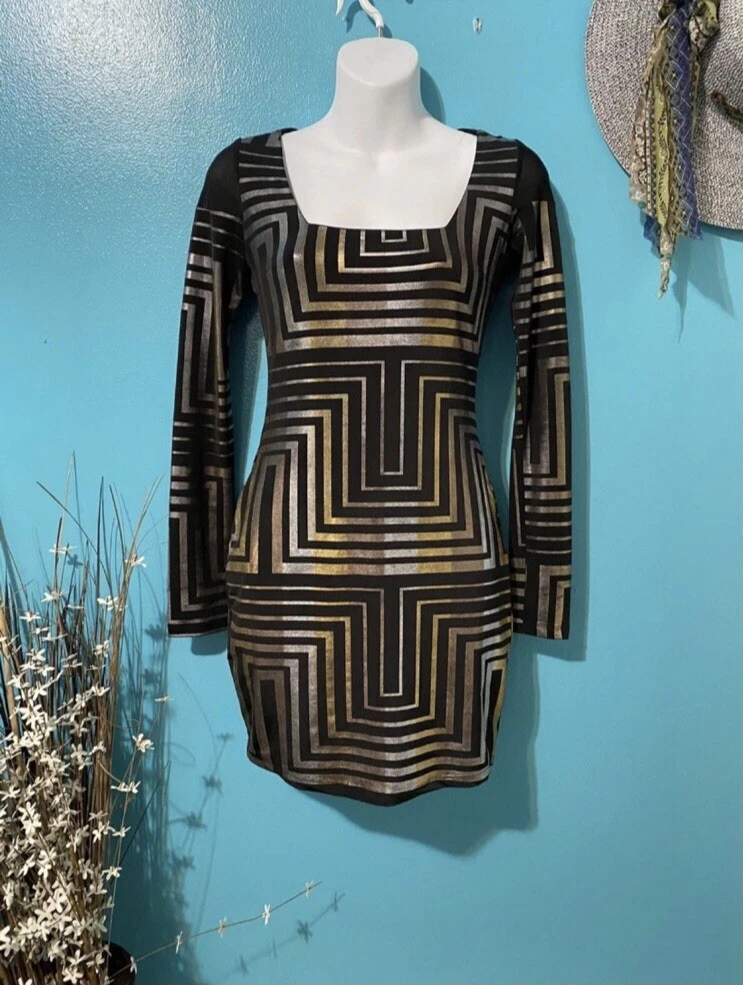 bebe Bodycon Dresses for Women for sale | eBay