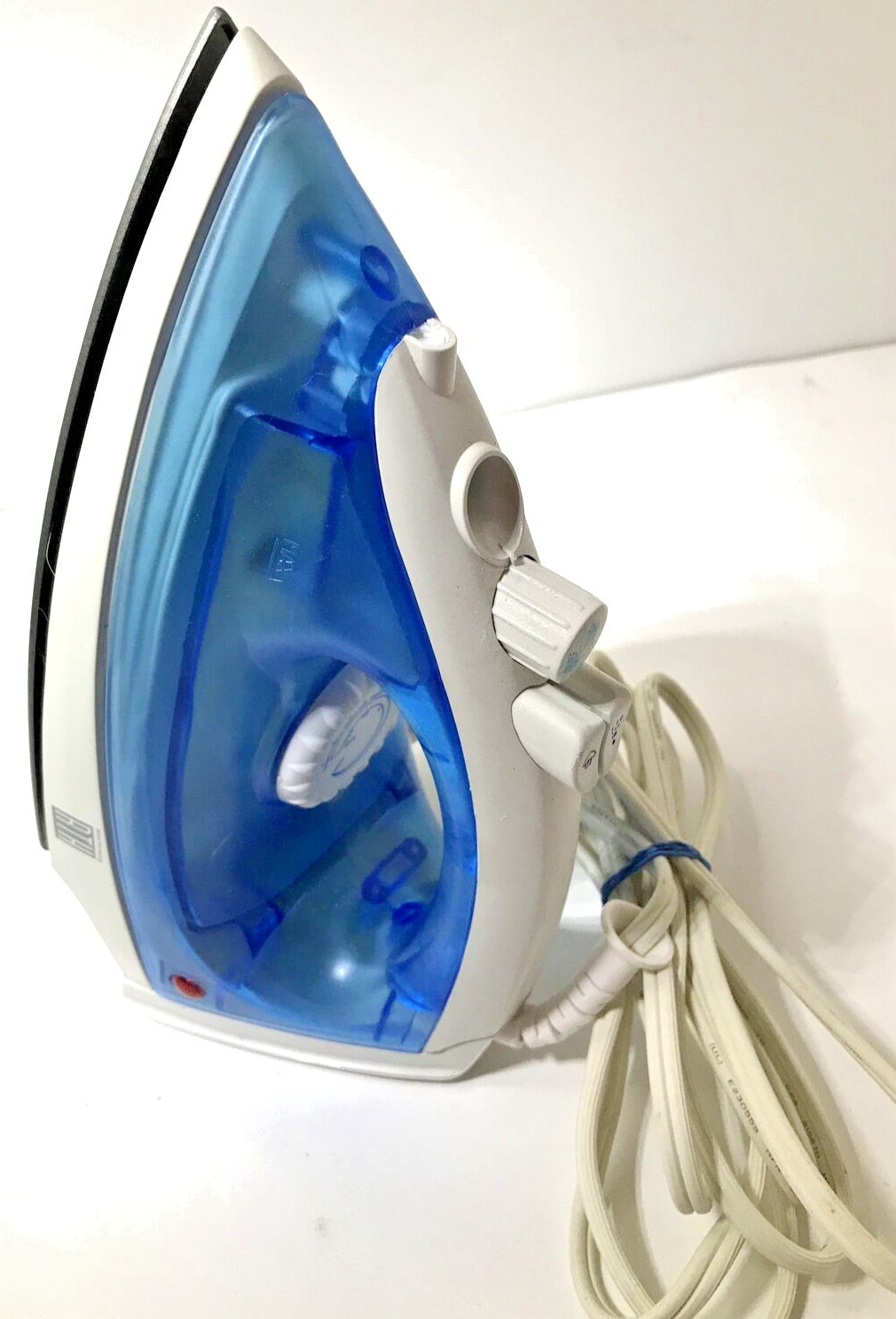best self cleaning steam iron