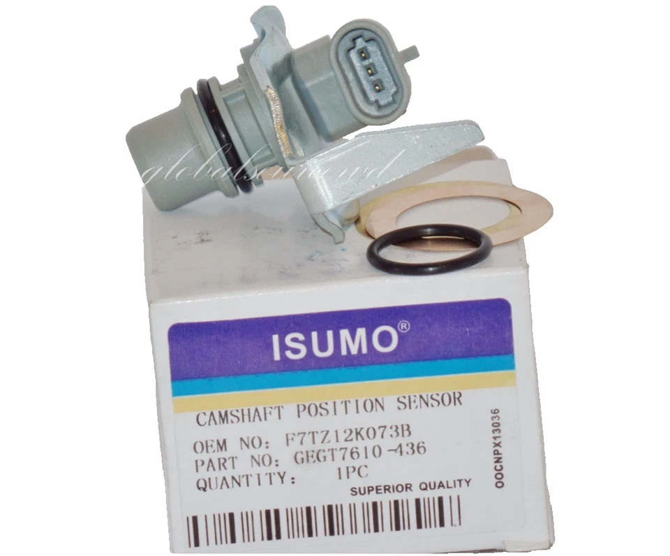 Датчик положения распределительного вала подходит: IC Corporation International Ford - Изображение 2 из 4