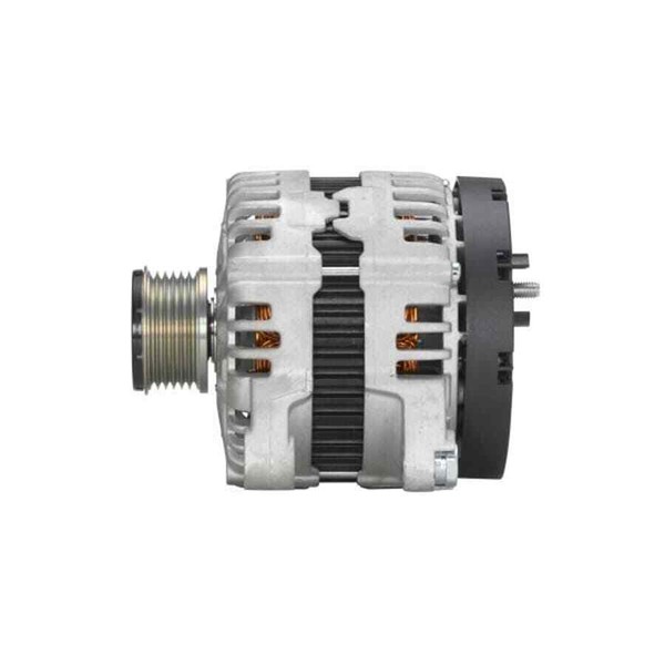 Hella 8EL 011 712-111 Generator FüR Ford Mondeo IV Turnier (BA7)-image