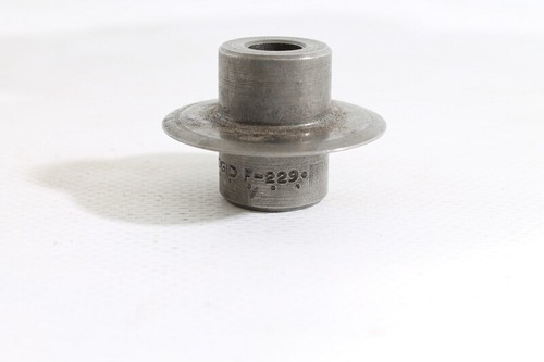 1 x Steel Cutting Wheel Pipe Cutter Wheel 40mm RIDGID - Picture 12 of 12