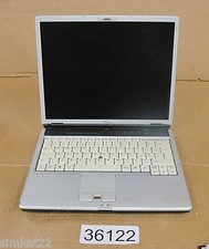 Fujitsu Simens Lifebook S7110 Intel Core Duo 1.66Ghz Laptop Spares/Repairs 36122