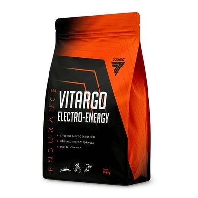 Trec Nutrition Vitargo Electro-Energy-1050g (23,71 EUR/kg)