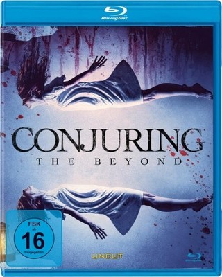 Conjuring - The Beyond / Conjuring - The Beyond