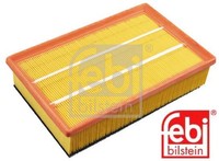 Febi Bilstein 38279 Luftfilter Luftfiltereinsatz FüR Ford