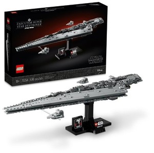 どぅ Lego 75356 | eBay
