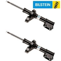 2X StoßDäMpfer Bilstein 22-171443 2 StossdäMpfer Rechts Links Vorne