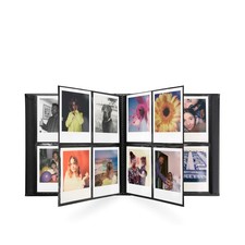 Polaroid Photo Album - Large Large, Black