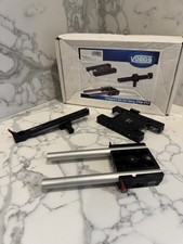 Vocas Compact Kit for Fx9 & FS7 Cinema Cameras & extra Vocas 9” rods 