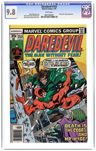 Comic Image