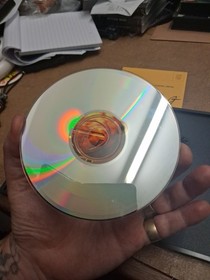 Defcon 5 Sega Saturn Game Complete with Manual
