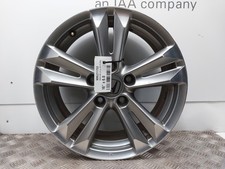 ALLOY WHEEL HONDA CR-Z 16 Inch Rim 5x114.3 ET45 SZT 16060A