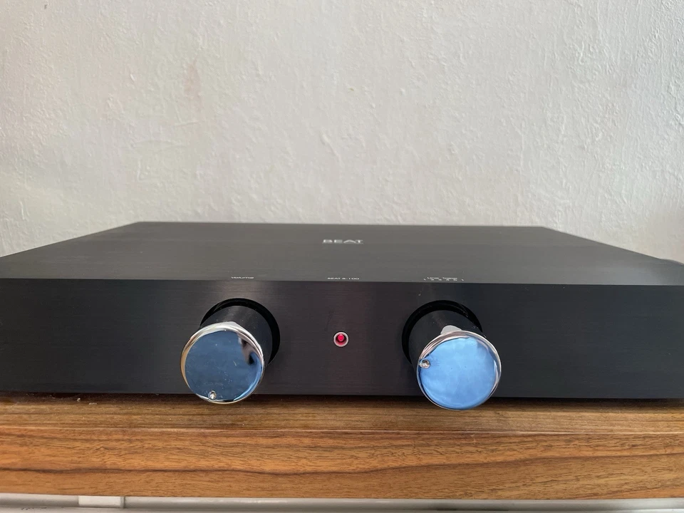 Densen Beat B - 100 Vollverstärker