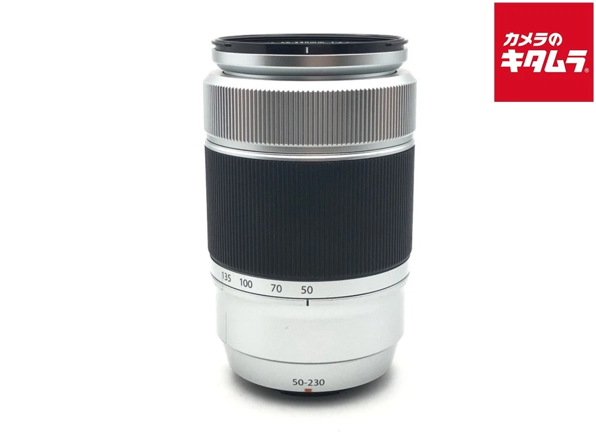Fujifilm 50-230mm Focal Camera Lenses for sale | eBay