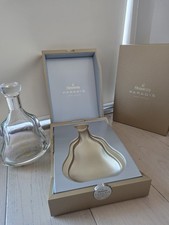 Empty Hennessy Paradis With Box