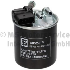 Filtre à carburant Infiniti Q50