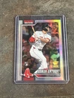 2026 Topps Series 1 Roman Anthony Holo Foil 189 Rookie Boston Red Sox Baseball