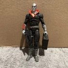 Hasbro GI Joe Classified Series #03 Destro 6" Action Figure