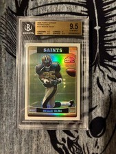 Reggie Bush Rookie Cards and Autograph Memorabilia Guide 43