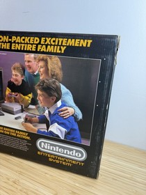 Juego de acci&oacute;n Nintendo Entertainment System excelente estado cib