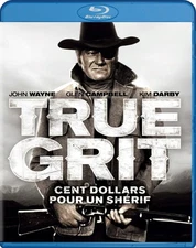 True Grit