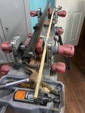 50 Cal. Thompson Center-Renegade, Muzzleloader Barrel and hickory ramrod. 50 Cal. Thompson Center-Renegade, Muzzleloader Barrel and hickory ramrod. - Image 1