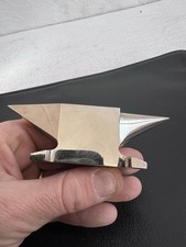 Ancienne Mini Enclume De Bijoutier Horloger