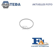 131-996 AUSPUFFROHRDICHTUNG AUSPUFF DICHTUNG FA1 FÜR MAZDA 121 III 1.25 1.25L