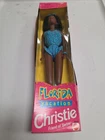 Vintage 1998 Florida Vacation Christie - Friend of Barbie. Box Has Minor Damage