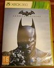 New ListingBatman: Arkham Origins -(Microsoft Xbox 360, 2 Discs) FREE SHIPPING!