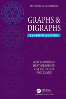 Graphs & Digraphs Gary Chartrand (U. A.) Taschenbuch Einband - Flex.(Paperback)