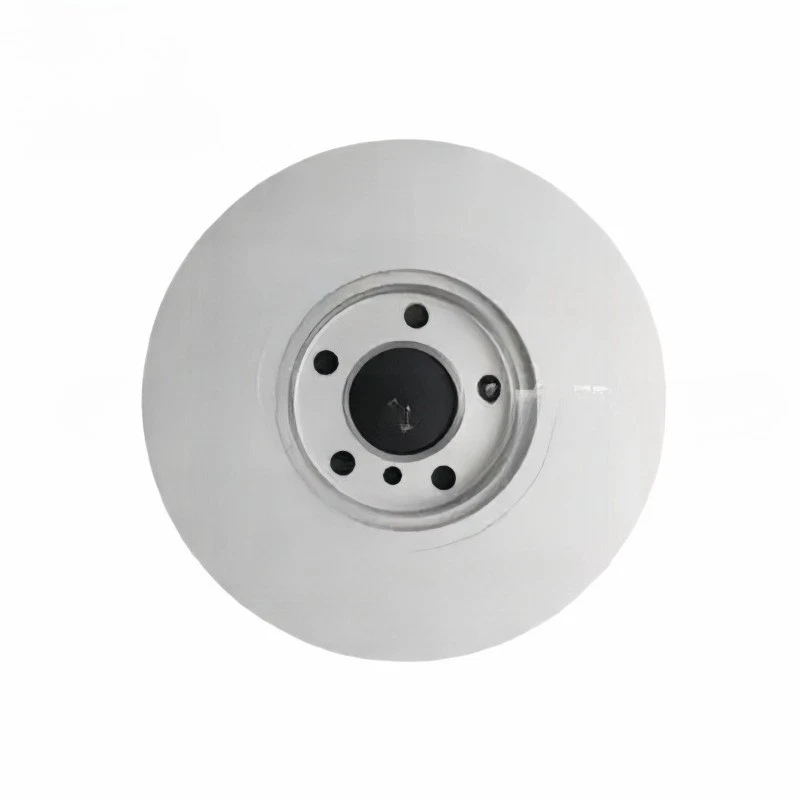 34116868938 Brake Rotors Fits BMW X5 E70/X6 F16 3.0T - Изображение 4 из 4