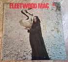 Fleetwood Mac LP The Pious Bird Of Good Omen UK Blue Horizon 1st Press +