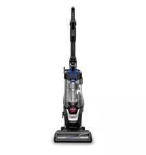 BISSELL - CleanView Max Lift-Off - Cobalt Blue / Black