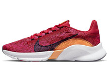 Nike SuperRep Go 3 NN FK Women  s Training Shoes Mystic Hibiscus Size 6