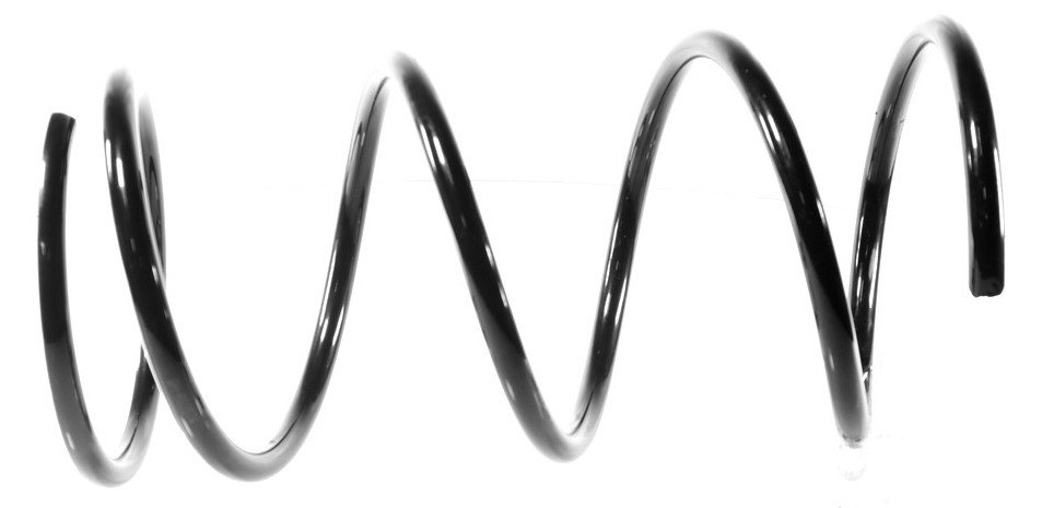 1x Coil Spring Front Right=Left GH-204518