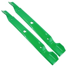 Deck Blade for Murray 42L13G60X8A 42L15G60X8A 42L18G60X8A 7800734 MS18542 42" 2x