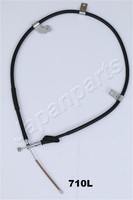 Bremsseil Seilzug Feststellbremse Japanparts BC-710L FüR GC Impreza Station GF