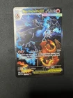Mega Charizard X ex 125/094 Sir Phantasmal Flames Holo  Psa 10 Potential 🔥 💎