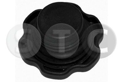 STC Verschluss Öleinfüllstutzen T403705 für FORD ESCORT 6 Turnier GAL ANL AAL 1