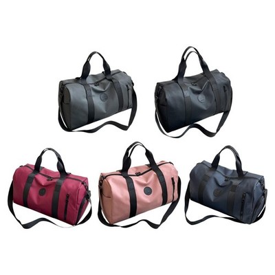Tragbare Tasche mit Schuhaufbewahrung für Outdoor Aktivitäten