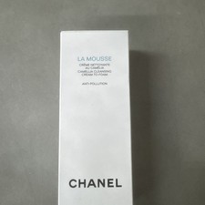 Chanel La Mousse Anti-Pollution Camellia Clea...