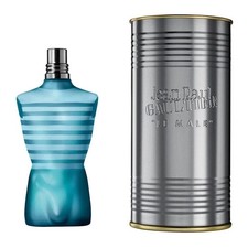 Jean Paul Gaultier Le Male Eau De Toilette 125ml Spray