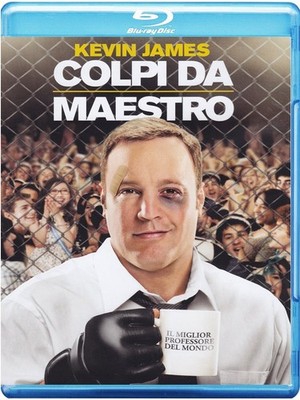 Blu-ray *** MEISTERSCHLÄGE *** (Aus Katalog)