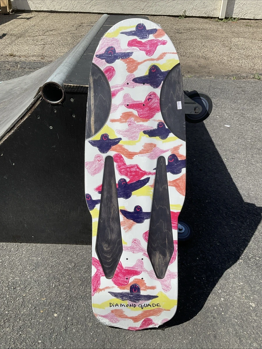 Mark Gonzales Skateboard Decks for sale | eBay