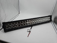 Nilight - 60005c-a 20inch 126w Spot Flood Combo Led Light Bar Off Road Lights... Nilight - 60005c-a 20inch 126w Spot Flood Combo Led Light Bar Off Road Lights...