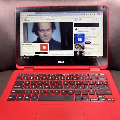 Dell Inspiron 11-3168 11